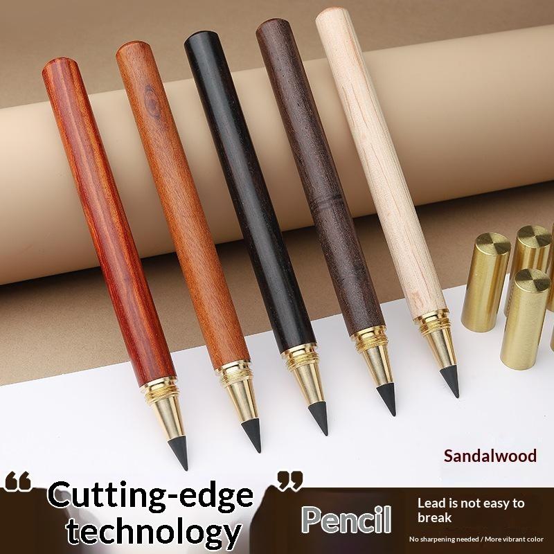 Crayon en bois réutilisable HB - Craft Tools avis et prix
