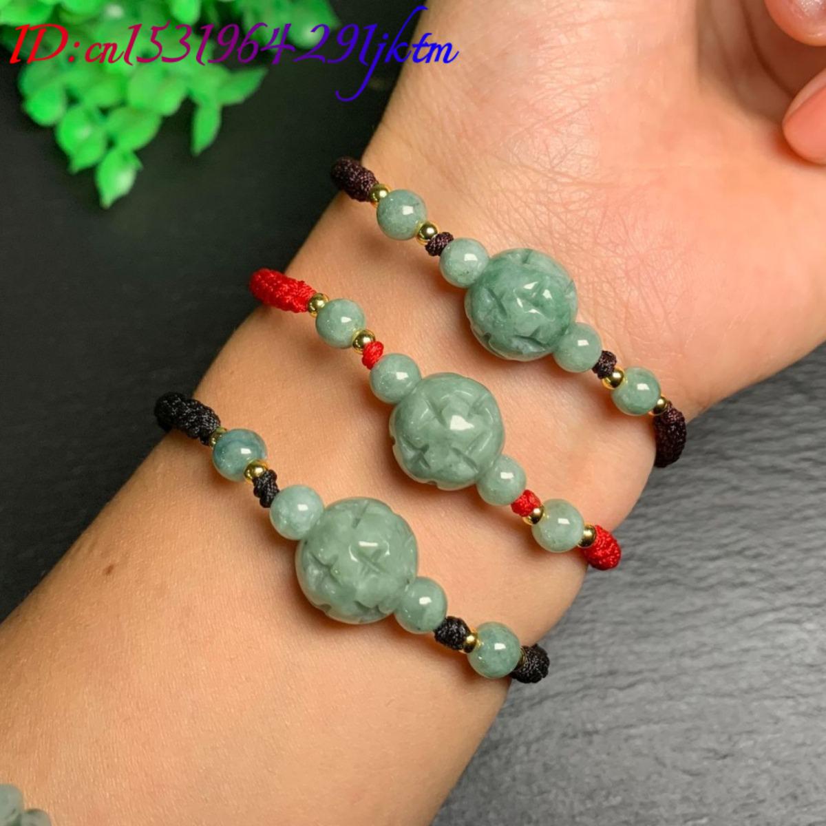 Un Bracelet de perles sculptée - Beading avis et prix