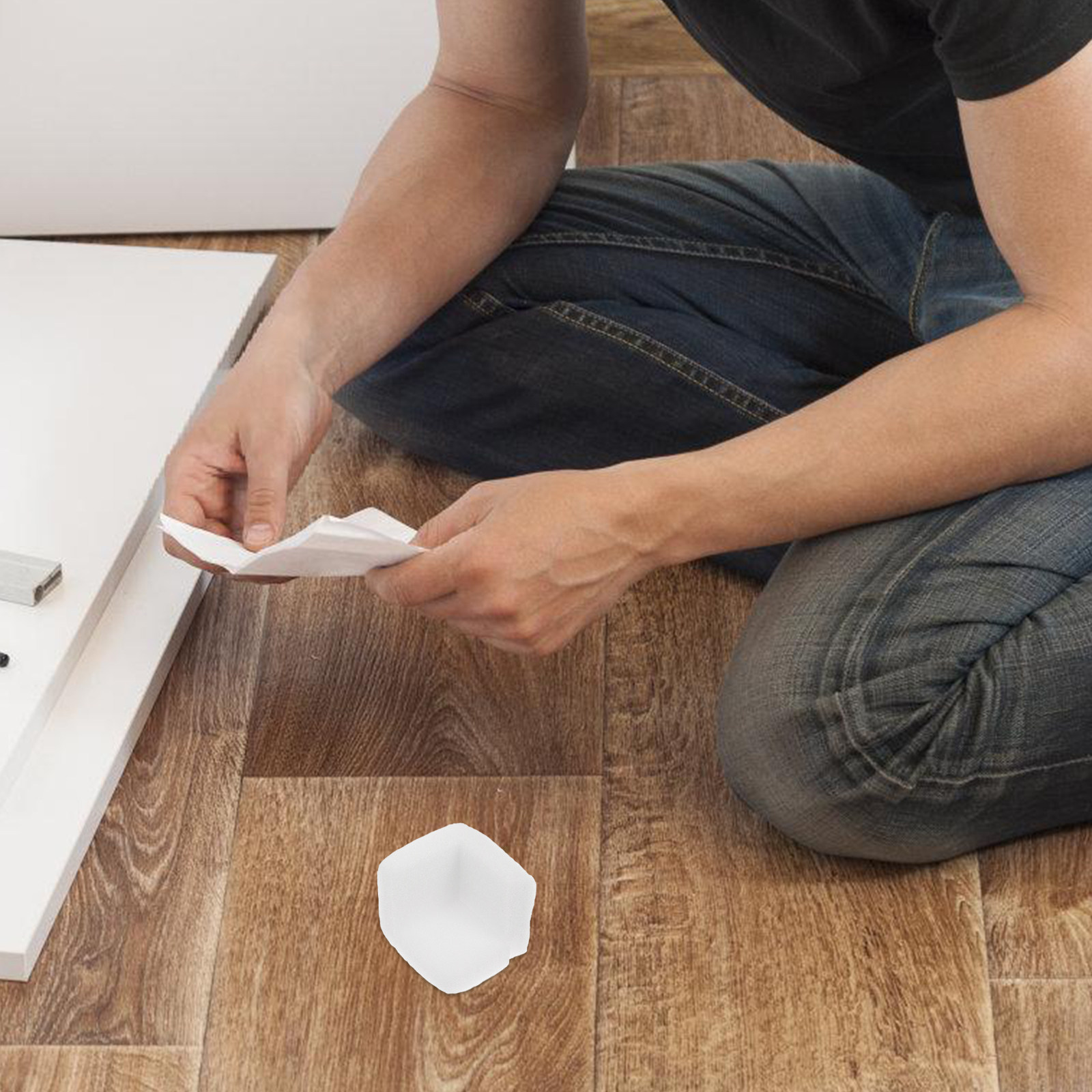 10 pièces de protections d'ang - Painting Supplies avis et prix