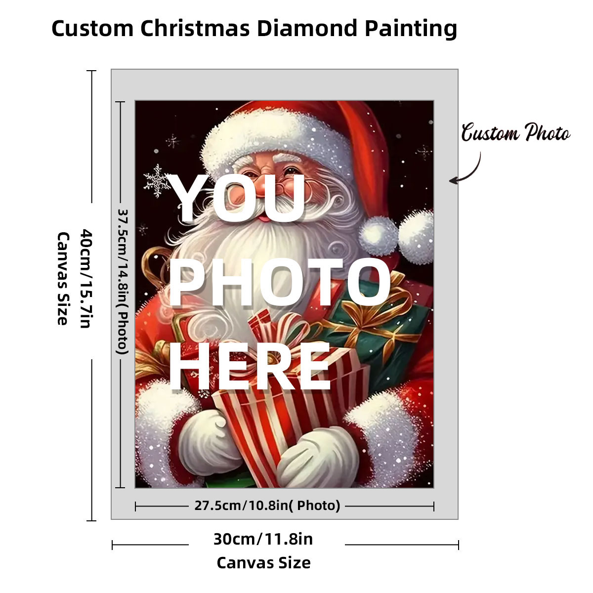 Kit de peinture diamant 5D ave - 5D Diamond Painting Kit Full Drill avis et prix