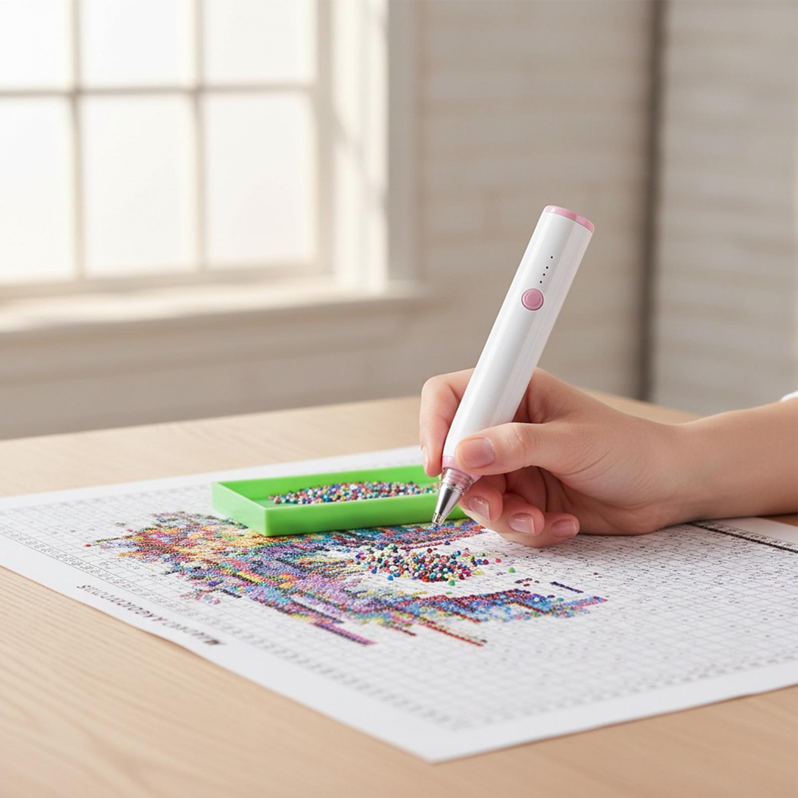 Stylo de peinture électrique s - Painting Supplies avis et prix