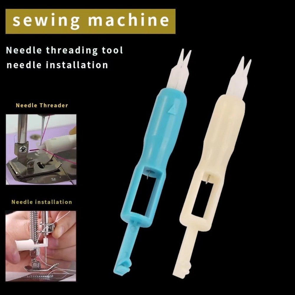Enfile-aiguille automatique, p - Cotton Embroidery Thread Skeins avis et prix