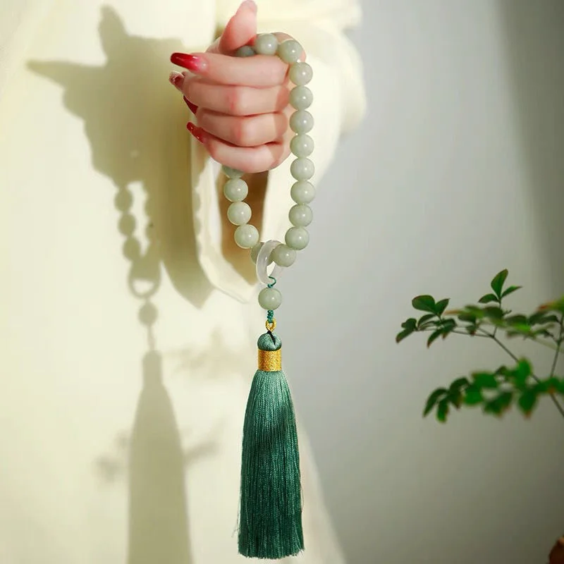 Collier et Bracelet à Pompon e - Beading avis et prix