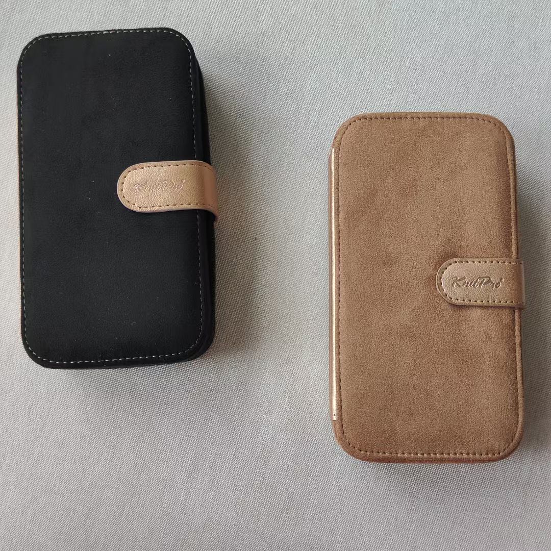1 ensemble de crochets à une e - Wooden Crochet Hooks Ergonomic Handle avis et prix